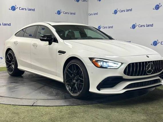 MERCEDES-BENZ AMG GT 2019 WDD7X6BB2KA007367 image MERCEDES-BENZ AMG GT 2019 WDD7X6BB2KA007367 image